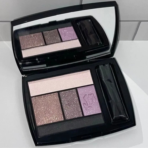 Lancôme 309 Plum Splendor Eyeshadow Palette - Picture 1 of 1